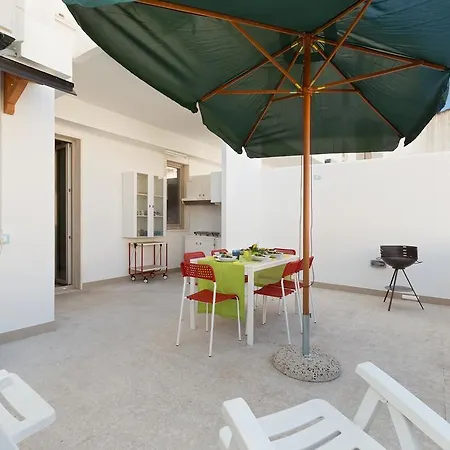 Holiday home Corso Roma *