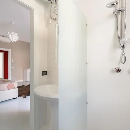 Holiday home Corso Roma *