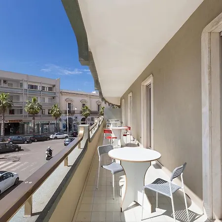 Holiday home Corso Roma Gallipoli