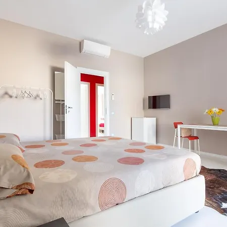 Holiday home Corso Roma *