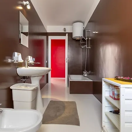 Holiday home Corso Roma