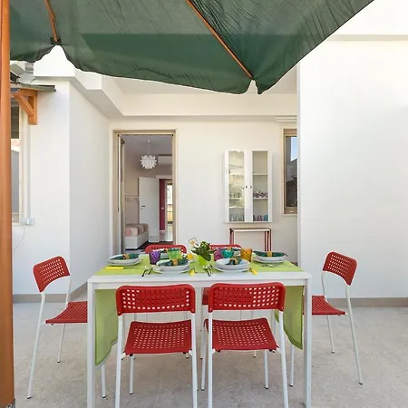 Holiday home Corso Roma Gallipoli