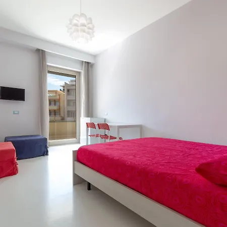 Corso Roma Holiday home