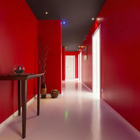Corso Roma Holiday home Gallipoli
