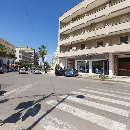 Holiday home Corso Roma Gallipoli