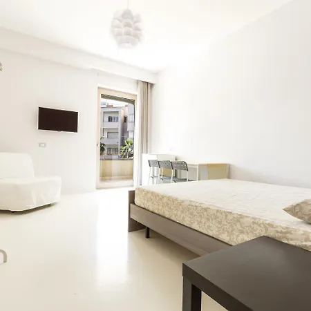 Corso Roma Holiday home *