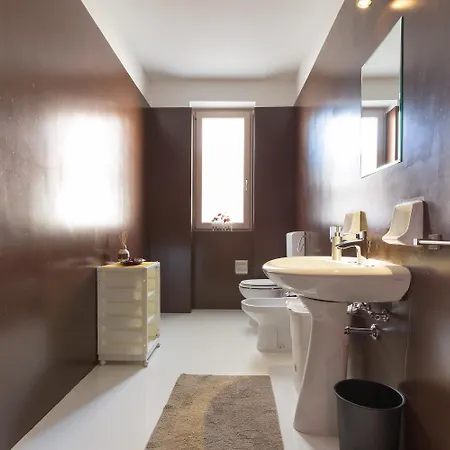Holiday home Corso Roma *