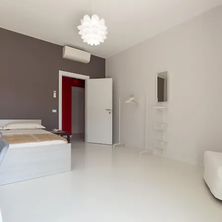 Holiday home Corso Roma Gallipoli