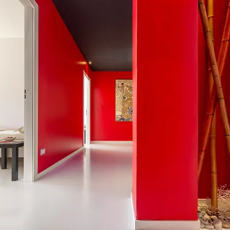 Corso Roma Holiday home *