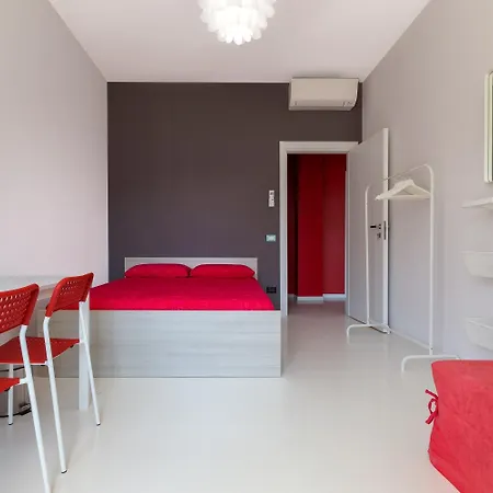 Corso Roma Holiday home