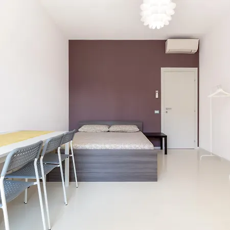 Corso Roma Holiday home *